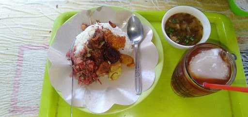 Warung Makan Pak Bull Reborn 4