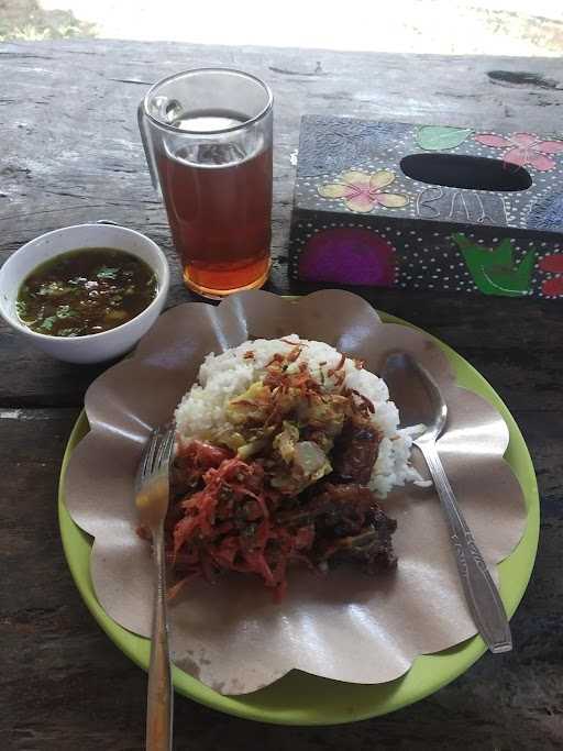 Warung Makan Pak Bull Reborn 9