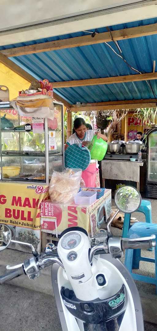 Warung Makan Pak Bull Reborn 10