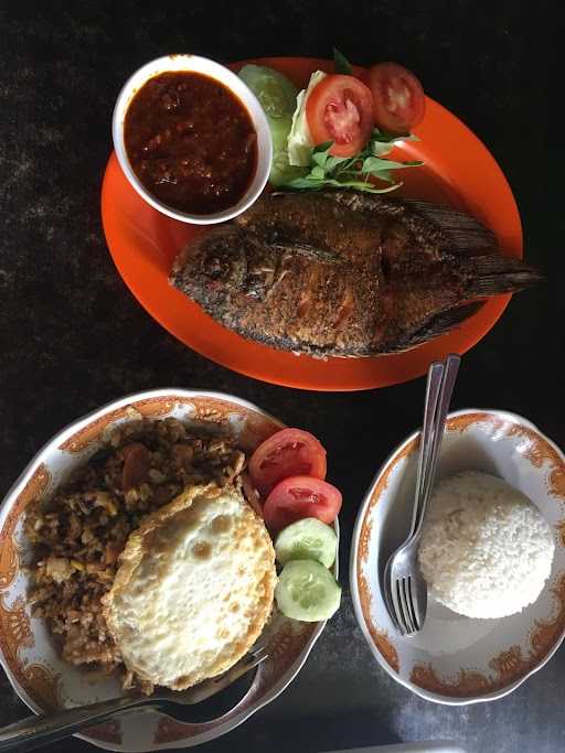 Warung Makan Reza Lestari 3