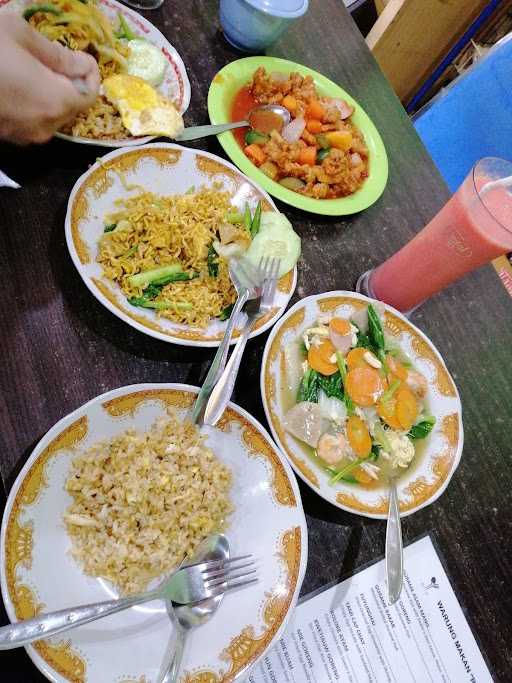 Warung Makan Reza Lestari 5