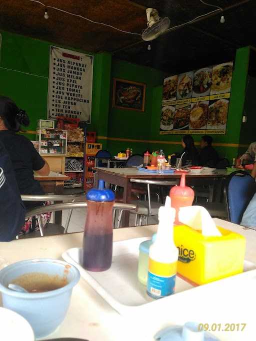 Warung Makan Reza Lestari 2