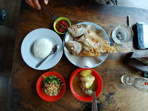 Warung Makan Sunarya Ii 6