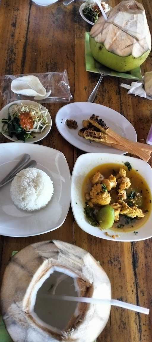 Warung Sari Ratih Seafood 6