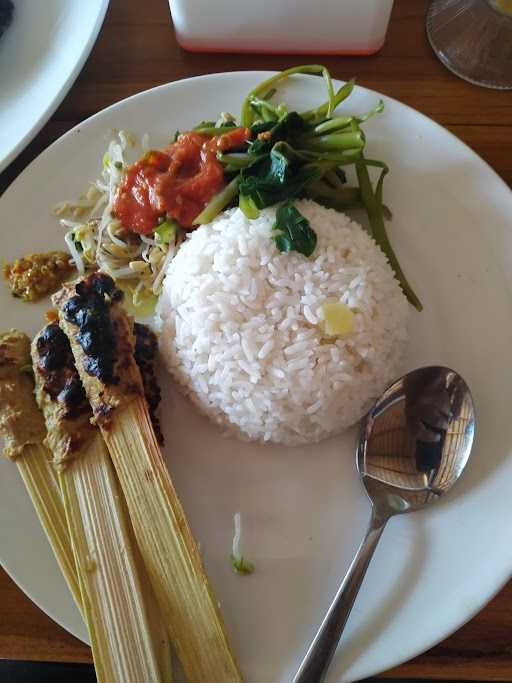 Warung Sari Ratih Seafood 3