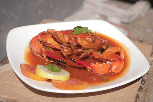 Warung Sari Ratih Seafood 5