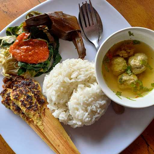 Warung Sari Ratih Seafood 7