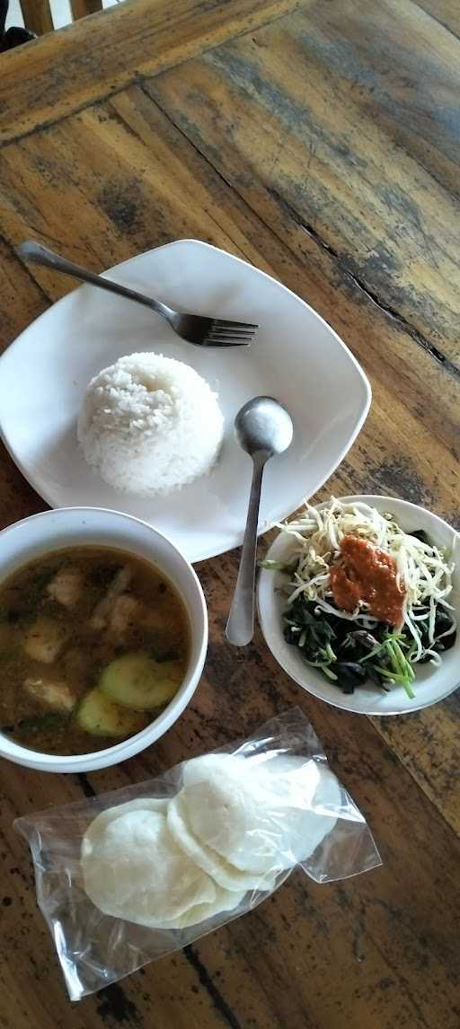 Warung Sari Ratih Seafood 9