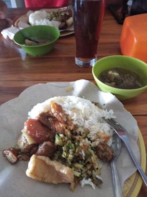 Warung Srinadi - Men Bekul 3