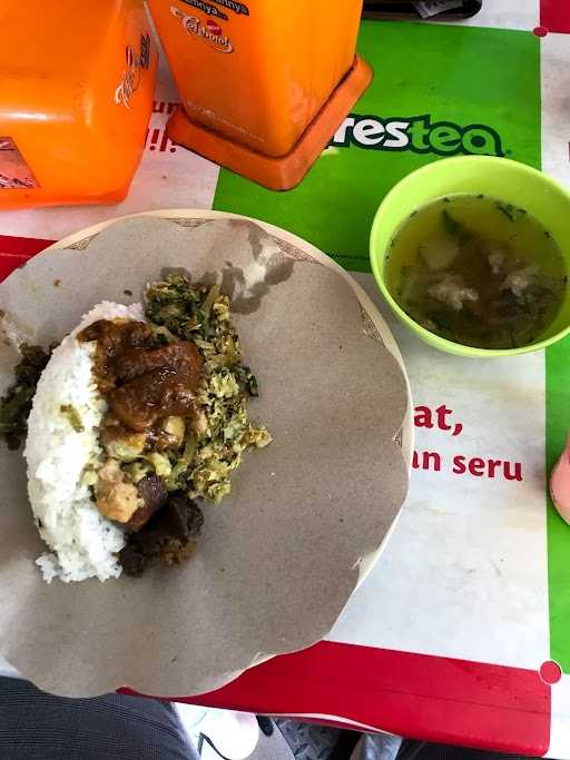 Warung Srinadi - Men Bekul 5