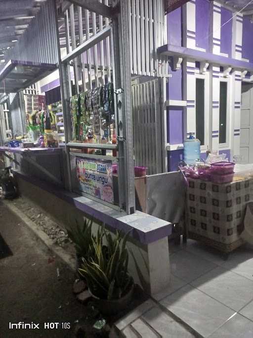 Warung Seblak Bunda Ungu 3