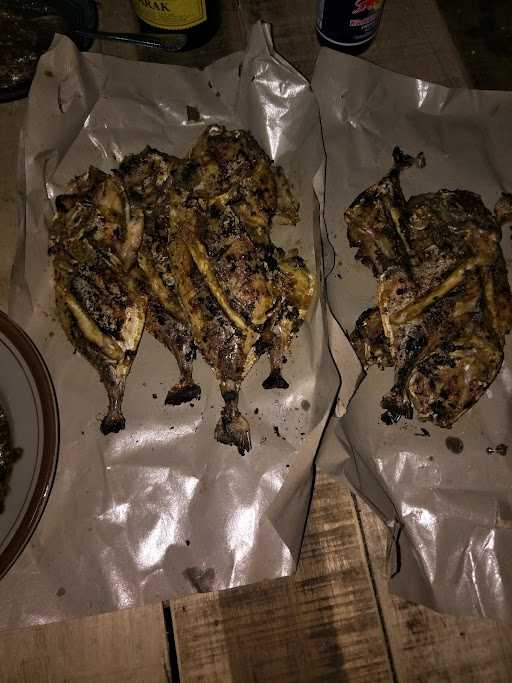 Ayam Goreng Khas Cianjur 2