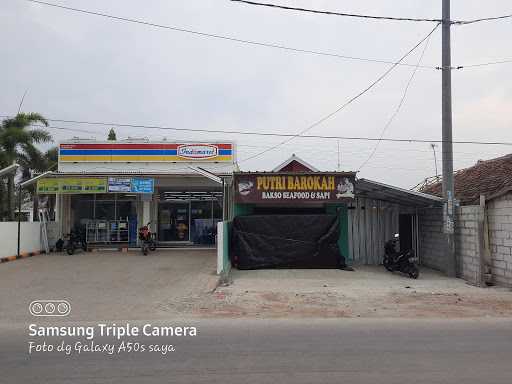 Bakso Putri Barokah 5