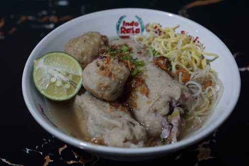 Bakso Putri Barokah 1