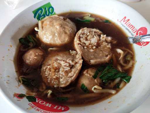 Baso Agus Kasono 3