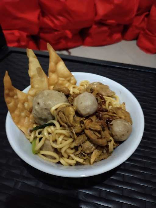 Baso Agus Kasono 1