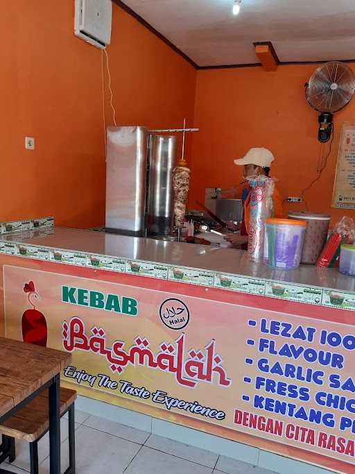 Kebab Basmalah 9