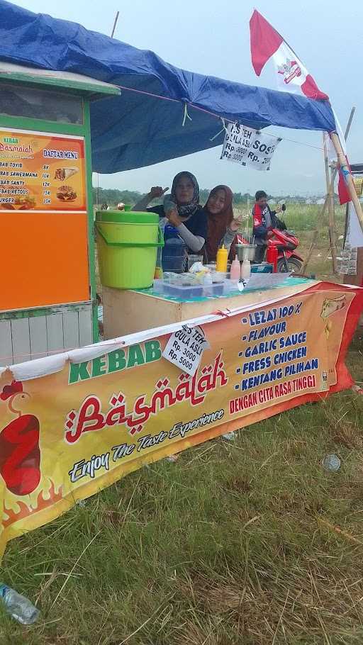 Kebab Basmalah 5