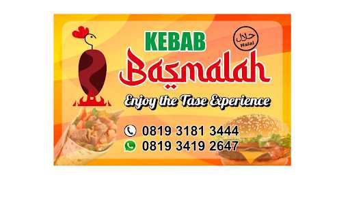 Kebab Basmalah 4