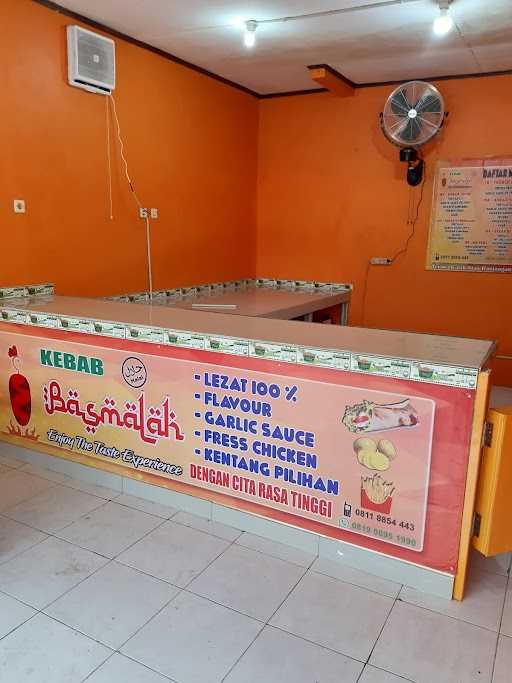 Kebab Basmalah 6