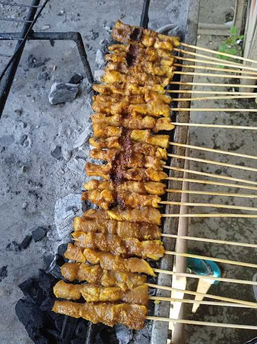 Sate Maranggi Mang Cayo 7