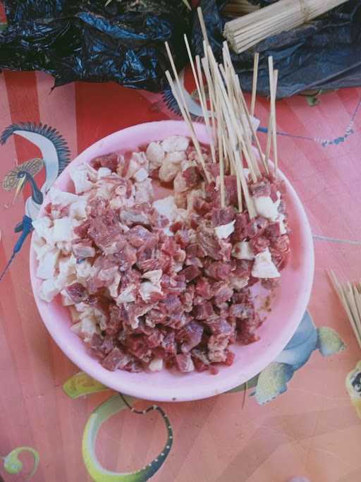 Sate Maranggi Mang Cayo 6