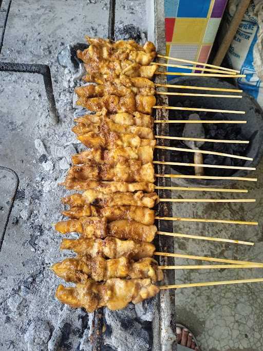 Sate Maranggi Mang Cayo 5