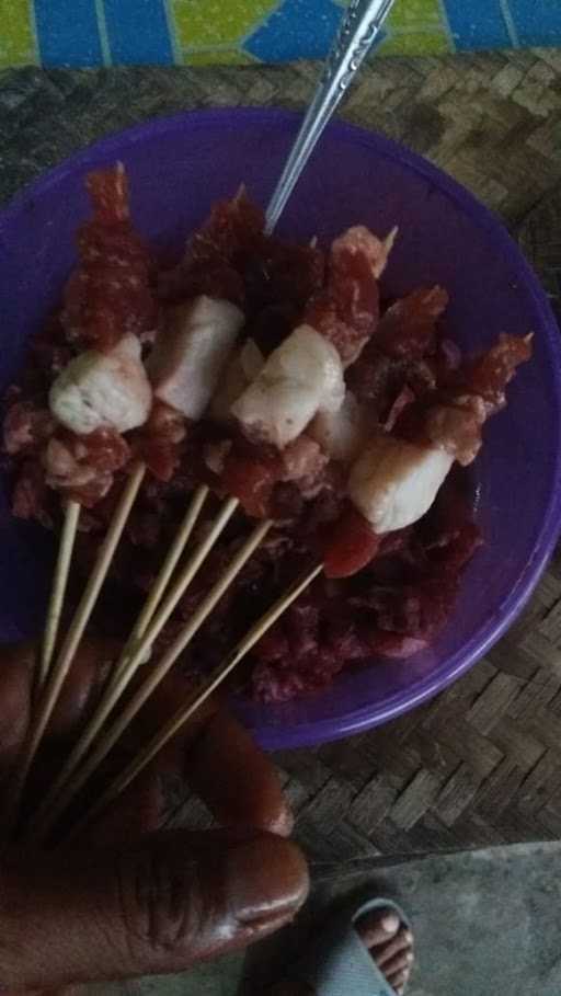 Sate Maranggi Mang Cayo 3