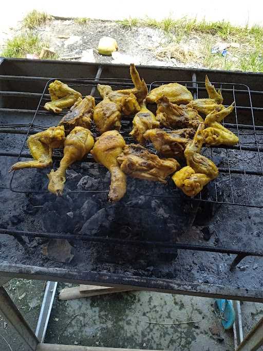 Sate Maranggi Mang Cayo 2