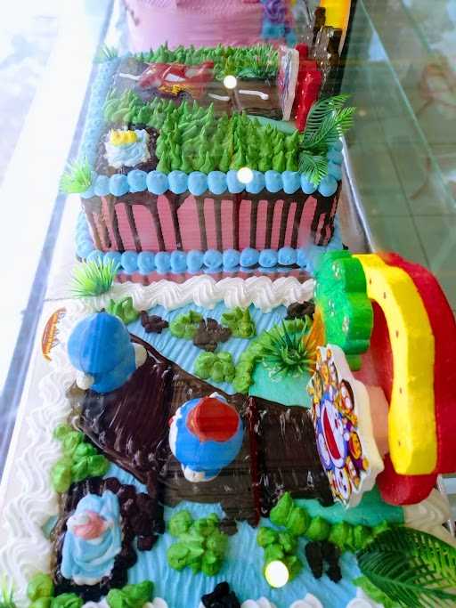 Istana Kue 9