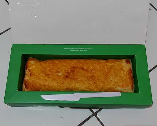 Malang Strudel - Karanglo 5