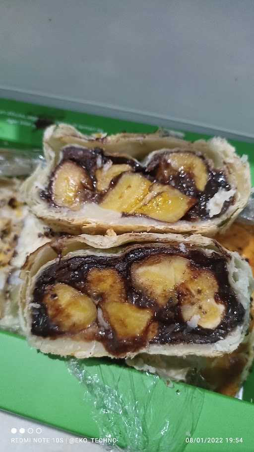 Malang Strudel - Karanglo 1