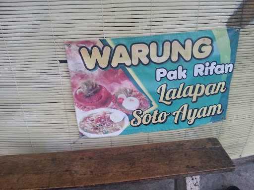 Warung Pak Rifan 4