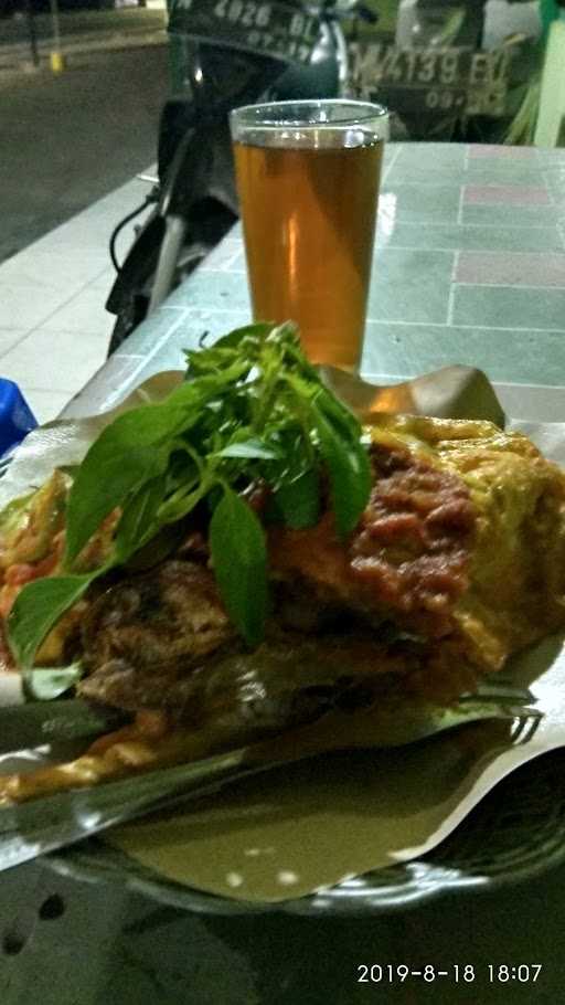 Warung Rica Rica Menthok Checha'S Cendhiz 1