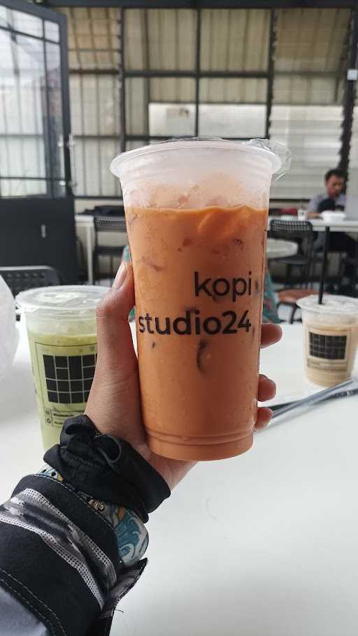 Kopi Studio 24 1