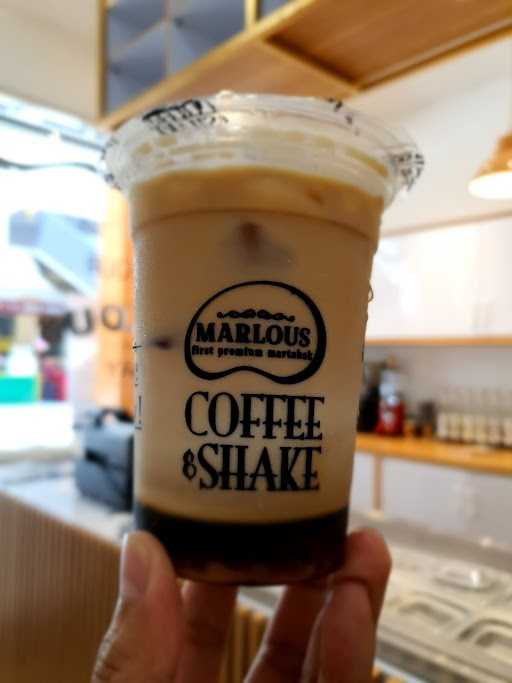 Marlous Martabak & Coffee 5