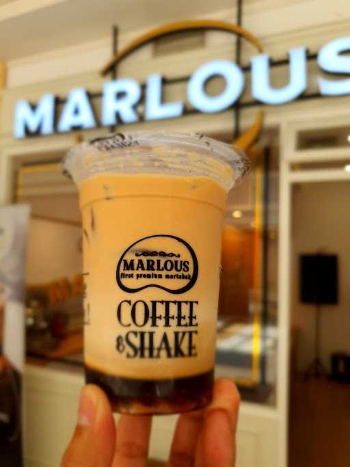 Marlous Martabak & Coffee 6