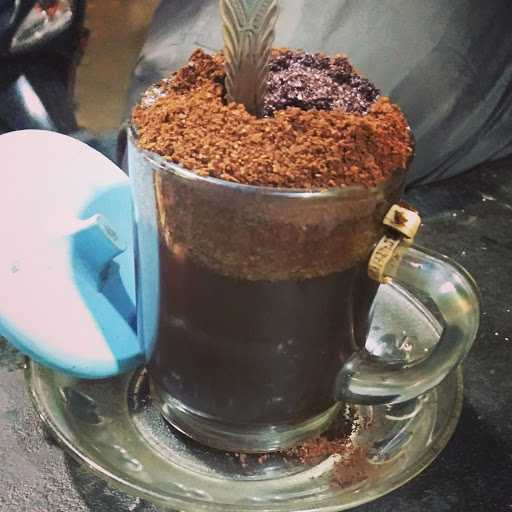 Warung Kopi Boldy Mas Faris 3