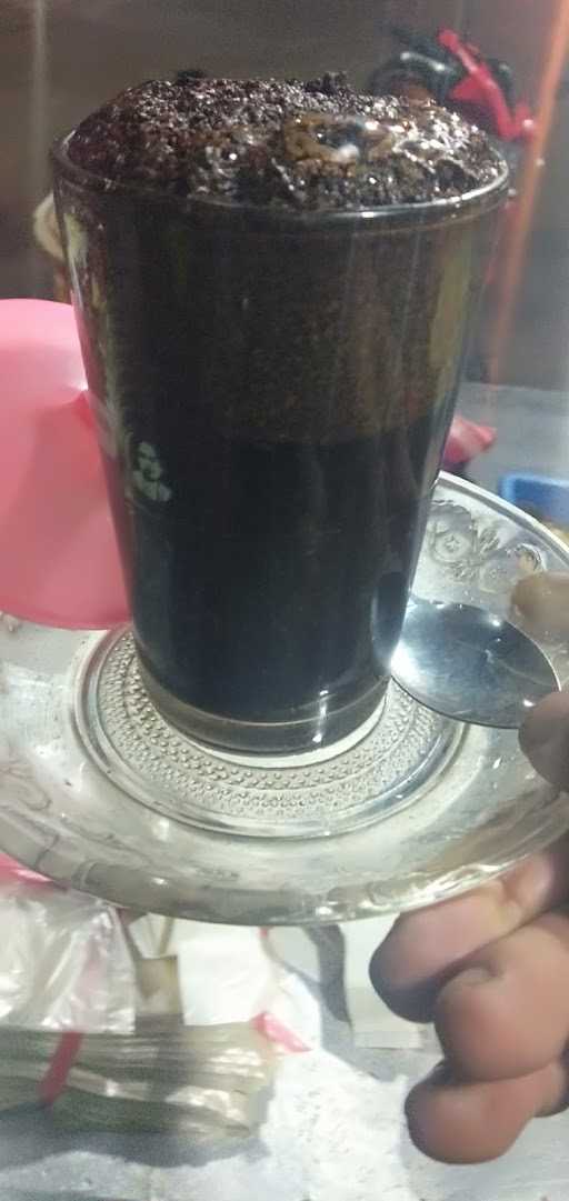 Warung Kopi Boldy Mas Faris 4