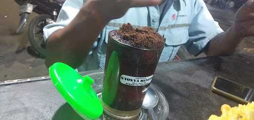 Warung Kopi Boldy Mas Faris 7