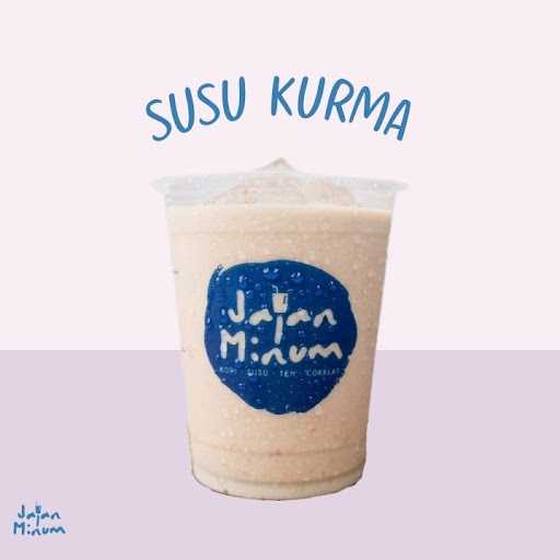 Jajan Minum 4