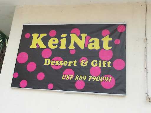 Keinat Dessert & Gift 2