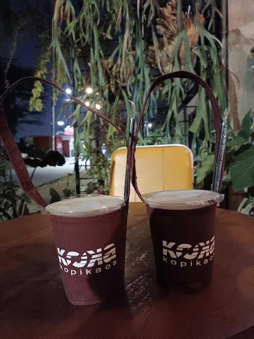 Kooka Coffee 6