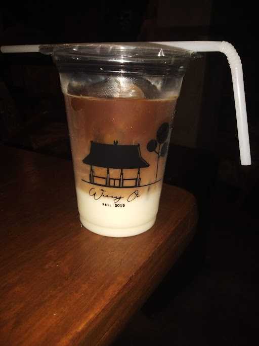 Oi Warung Kopi 2