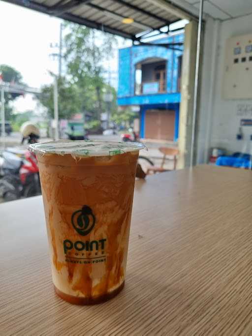 Point Coffee 3