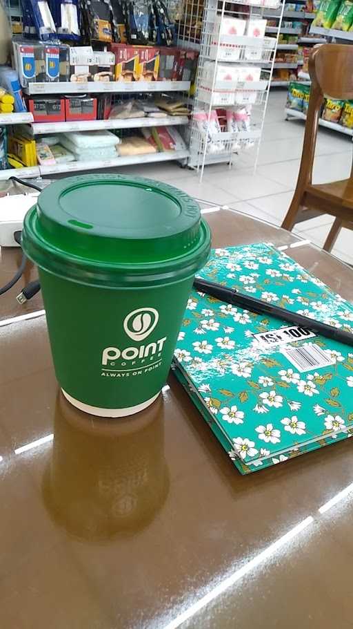 Point Coffee 4