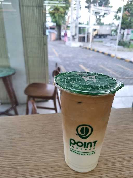 Point Coffee 1