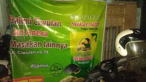 Bakmie Ciwulan 1