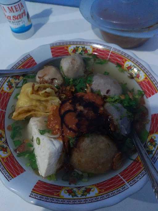 Bakso 354 5