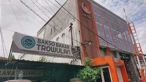 Bakso Bakar Trowulan 2